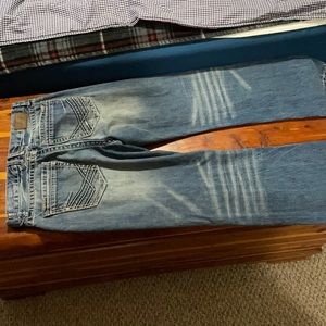 BKE (Tyler) jeans! 32R